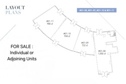 The Venue Shoppes (D13), Retail #573572951
